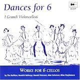 Classical Music : Dances for 6