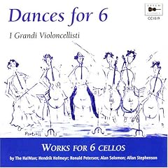 Dances for 6