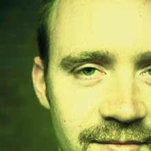 Mr. Scruff