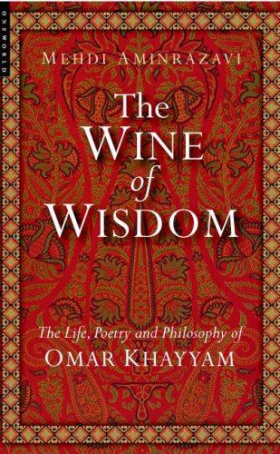 Omar Khayyam