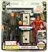 Search : Marvel Legends Faceoff - Daredevil vs. Kingpin (The VARIANT!)