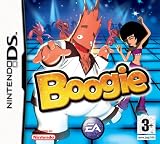 Boogie