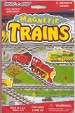 Magnetic Trains by Smethport