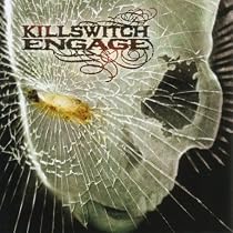 As Daylight Dies