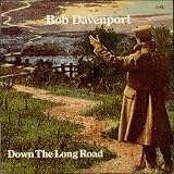 Down The Long Road
