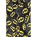 Briefly Stated Men's Batman Crack Print Lounge Pant