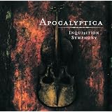 Nothing Else Matterspar Apocalyptica