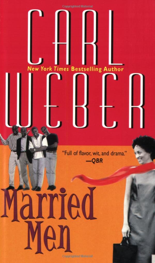 Married Men: Carl Weber: 9780758203038: Amazon.com: Books Married Men: Carl Weber: 9780758203038: Amazon.com: Books