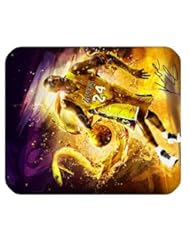 Generic Hipster Los Angeles Lakers Kobe Bryant Rectangle One Size Mouse Pad Mousepad