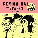Gemma Ray Sings Sparks [VINYL]