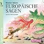 Europ�ische Sagen