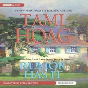 Rumor Has It | [Tami Hoag]
