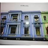 Cuba 2003