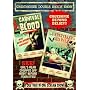 Drive in Double Feature: Undertaker and His Pals/Carnival Of Blood [DVD] [1966] [Region 1] [US Import] [NTSC]