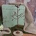 Shabby Cottage Chic Bird Jewelry Holder Decor Shabby Cottage Chic Bird Jewelry Holder Decor