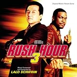Rush Hour 3 [Original Motion Picture Soundtrack]
