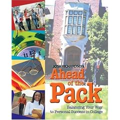 Ahead of the Pack: Balancing Your Way to College Success (Career Success)
