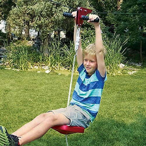 Eagle Series Zipline