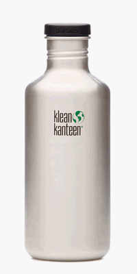 Thumbnail image of Insulated Stainless Steel Water Bottle