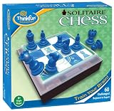 ThinkFun Solitaire Chess