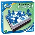 Thinkfun Solitaire Chess Game