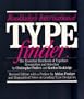 Rookledge's International Typefinder: The Essential Handbook of Typeface Recognition and Selection, Revised Edition