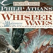 Whisper of Waves: Forgotten Realms: Watercourse Trilogy, Book 1 | Philip Athans