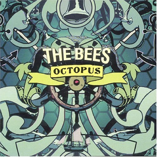 The Bees - The Ocularist Lyrics - Zortam Music