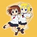 TVアニメ「キルミーベイベー」オープニング／エンディングテーマ　キルミーのベイベー！／ふたりのきもちのほんとのひみつ 【転】盤