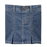 Toddler Girls' Cherokee Denim Scooter