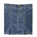 Baby : Cherokee Toddler Girls' Denim Scooter - 4T
