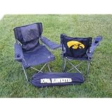 Rivalry Iowa Junior Chair