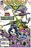 Skrull Kill Krew #5 : Skrullsville (Marvel Comics)