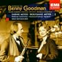 Homage to Benny Goodman