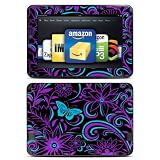 Kindle Fire HD 8.9" Skin Kit/Decal - Fascinating Surprise - Kate Knight