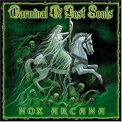 Carnival Of Lost Souls