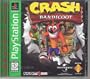 Crash Bandicoot