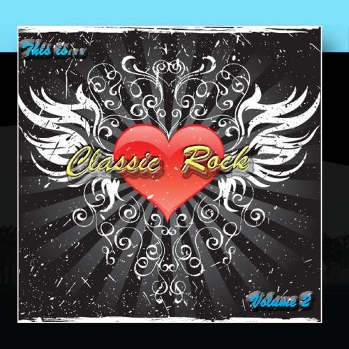 Yellow Dot This Is...Classic Rock Vol 2