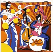 Oranges and Lemons