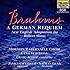 Brahms: Requiem