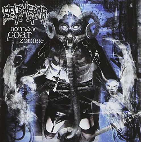 Belphegor - Armageddon