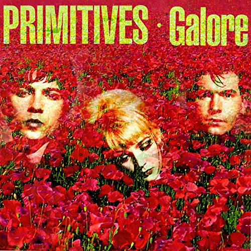 PRIMITIVES - Galore: Deluxe Edition - Zortam Music