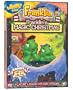Franklin-Franklins Magic Christmas