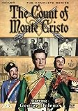 The Count of Monte Cristo - The Complete Series - 5-DVD Set [ NON-USA FORMAT, PAL, Reg.2 Import - United Kingdom ]