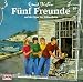 F�nf Freunde - 097/auf der Spur der Silberdiebe
