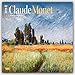 Monet, Claude 2016 Square 12x12