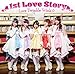 1st Love Story(通常盤Aタイプ)