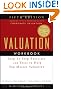 Valuation Workbook: Step-by-Step Exercises and Tests to Help You Master Valuation (Wiley Finance)