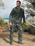 Produkt-Bild: Regenanzug ( Jacke und Hose), absolut wasserdicht