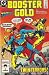 Book Booster Gold #23